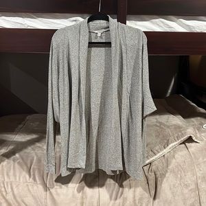 Urban Outfitters Grey Cardigan